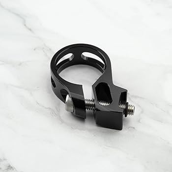 Amazon | 自転車シフタークランプ 交換用 Sram X7 X9 X0 XX X01